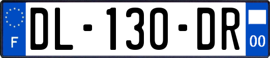 DL-130-DR