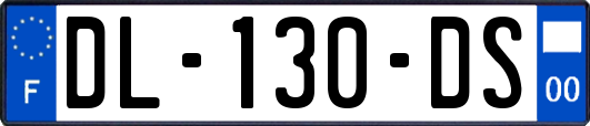 DL-130-DS