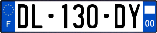 DL-130-DY