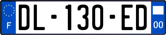 DL-130-ED