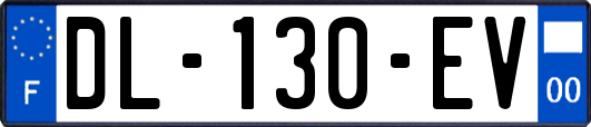 DL-130-EV