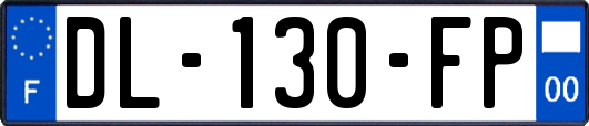 DL-130-FP