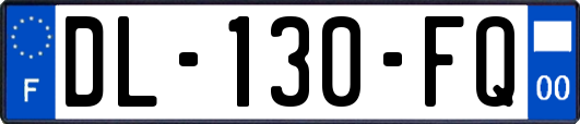 DL-130-FQ