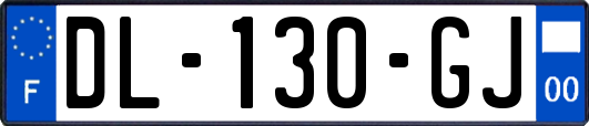 DL-130-GJ