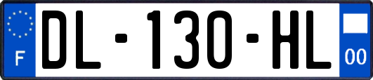 DL-130-HL