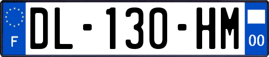 DL-130-HM