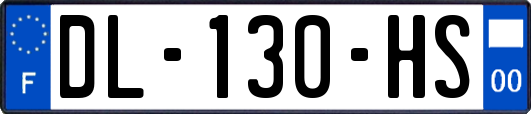 DL-130-HS