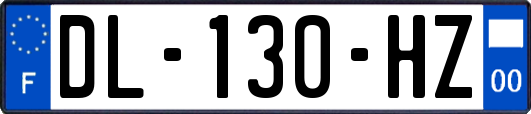 DL-130-HZ