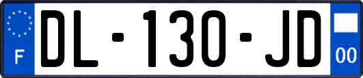 DL-130-JD