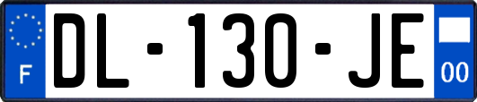 DL-130-JE