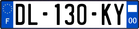 DL-130-KY