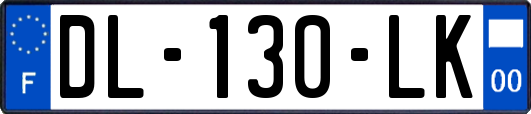 DL-130-LK