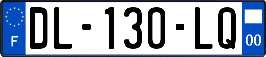 DL-130-LQ