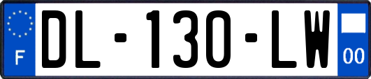 DL-130-LW