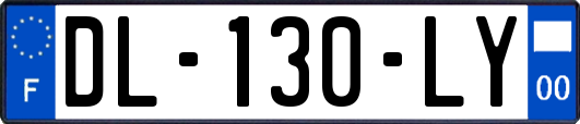 DL-130-LY