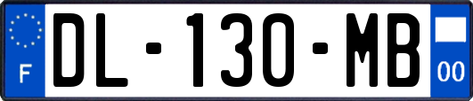 DL-130-MB