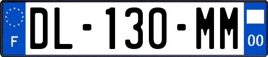 DL-130-MM