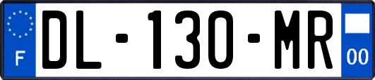 DL-130-MR