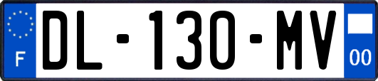 DL-130-MV