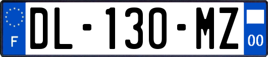 DL-130-MZ