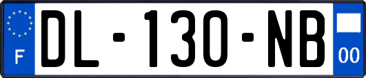 DL-130-NB