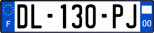 DL-130-PJ