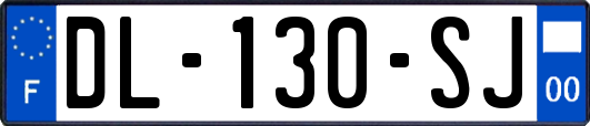 DL-130-SJ