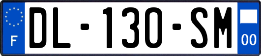 DL-130-SM