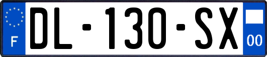 DL-130-SX