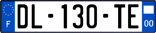 DL-130-TE