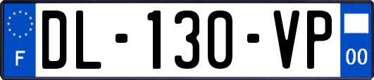 DL-130-VP