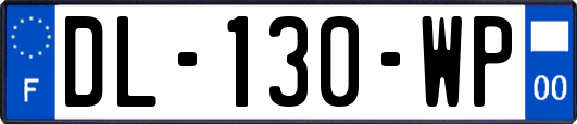 DL-130-WP