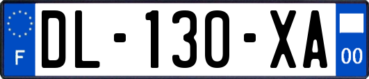 DL-130-XA