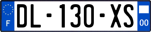 DL-130-XS