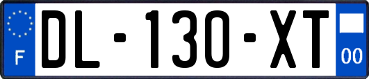 DL-130-XT