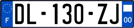 DL-130-ZJ