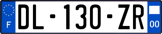 DL-130-ZR