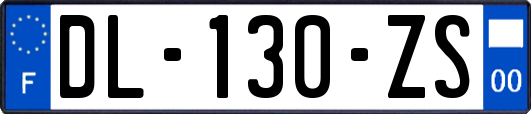 DL-130-ZS