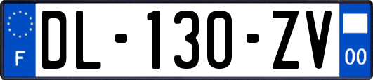 DL-130-ZV