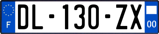 DL-130-ZX