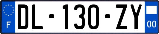 DL-130-ZY