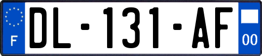 DL-131-AF