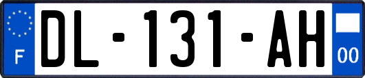 DL-131-AH