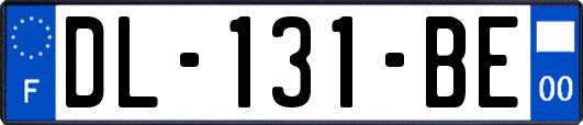 DL-131-BE