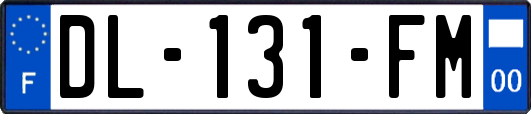 DL-131-FM