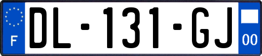 DL-131-GJ