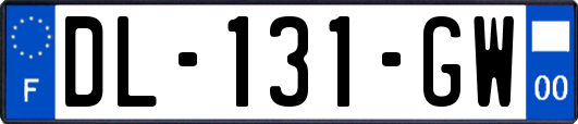 DL-131-GW