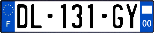 DL-131-GY