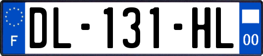 DL-131-HL