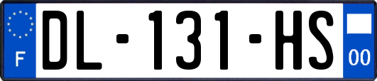 DL-131-HS